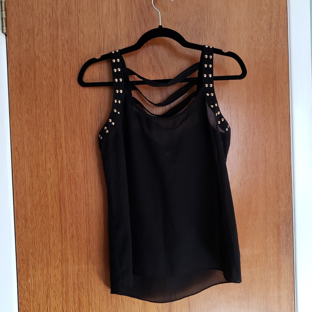 Charlotte Russe Tank